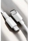® Iphone Tüm Modellerle Uyumlu Hızlı Şarj Kablosu İOS 30W