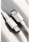 ® Iphone Tüm Modellerle Uyumlu Hızlı Şarj Kablosu İOS 30W