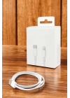 ® Iphone Uyumlu İOS Uyumlu Lightning Hızlı Şarj Tye C Lightning Şarj Kablosu