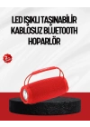 ® IPX6 Su Geçirmez Bluetooth 5.1 Taşınabilir Hoparlör Çift 10W