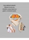 ® Isıtmalı Yoğurma Masaj Aleti