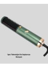 ® İyon Teknolojili Seramik Saç Düzleştirici – Eşit Isı Dağılımı