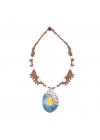 ®  JKP 237616 Disney Moana - Moananın Müzikal Deniz Yıldızı Kolyesi