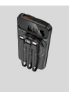 ® Kablosuz 10000 mAh Powerbank
