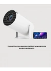 ® Kablosuz Bağlantılı Ultra Pro Projeksiyon
