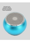 ® Kablosuz Bluetooth 5.0 Hoparlör | Kompakt ve Güçlü Ses