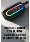 ® Kablosuz Bluetooth Hoparlör Taşınabilir