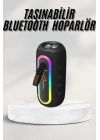 ® Kablosuz Bluetooth Hoparlör Taşınabilir Çoklu Bağlantılı Özelliği