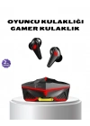 ® Kablosuz Bluetooth Kulaklık 5.0 Dokunmatik Kontrol Gürültü Engelleme