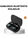 ® Kablosuz Bluetooth Kulaklık 5.1 Uzun Pil Ömrü Gürültü Engelleme