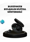 ® Kablosuz Bluetooth Kulaklık – Gürültü Önleyici, Suya Dayanıklı, Mikrofonlu, Uzun Pil Ömürlü