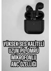 ® Kablosuz Bluetooth Kulaklık TWS Çift Kulaklık TWS Pro 5