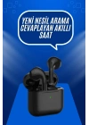 Kablosuz Bluetooth Kulaklık TWS Pro5 Kulaklık ANC Özelliği Dokunmatik Kontrol