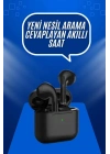 ® Kablosuz Bluetooth Kulaklık TWS Pro5 Kulaklık ANC Özelliği Dokunmatik Kontrol