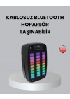® Kablosuz Bluetooth Müzik Cihazı – 2 Saat Batarya Süresi, Şık ve Taşınabilir