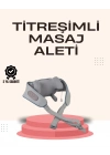 Kablosuz Boyun ve Omuz Masaj Aleti | Isıtmalı ve Yoğurmalı