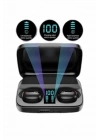 ® Kablosuz Dijital Göstergeli Çağrı Cevaplayabilen TWS 5.0 Bluetooth Kulaklık