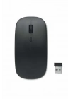 ® Kablosuz Mouse Fare Şarjlı Bluetooth Wireless Çift Modlu Sessiz