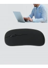 Kablosuz  Mouse –  Gelişmiş Optik Sensör, Profesyonel ve Oyun Kullanımına Uygun