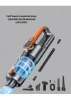 ® Kablosuz Vakumlu El Süpürgesi Güçlü Performans Çok Amaçlı