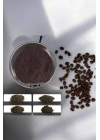 ® Kahve Ve Baharat Öğütücü Dayanıklı Paslanmaz Çelik Kolay Kullanım