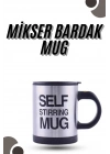 ® Karıştırıcı Özellikli Mikser Kupa Bardak Kompakt Taşınabilir Mug