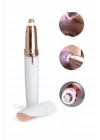 ® Kaş Bıyık Epilasyon Aleti İnce Uçlu Yüz Için Tüy Alıcı Pilli