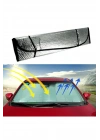 ® Katlanabilir Ön Cam Güneşlik Araç İçi Isı Yalıtımı Skoda Superb Peugeot 3008 Renault Megane Opel Astra
