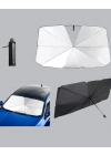 ® Katlanabilir Oto Güneşlik – UV Koruma ve Isı Yalıtımı