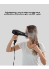 ® Katlanabilir Saç Kurutma Makinesi Seyahat Tipi Taşınabilir Tasarım