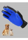 ® Kedi ve Köpek Tüy Toplama Masaj Eldiveni