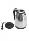 ® Kettle C F Tipi 220-240V Paslanmaz Çelik Elektrik Kablolu Otomatik Kapanma