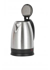® Kettle Su Isıtıcı C F Priz Uyumlu 220 - 240 V Paslanmaz Çelik Kablolu
