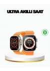 ® Kordonlu Akıllı Saat – Sesli Görüşme, GPS, Nabız ve Uyku Takibi