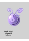 kulak arkası  Bluetooth Kulaklık, Gürültü Azaltma