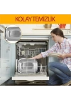 Lavabo Süzgeci Ayarlanabilir Kevgir 304 Paslanmaz Çelik 721523
