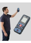 ® Lazer Metre 50 MT Hassas ve Hızlı Ölçüm Özellikli