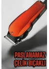 ® Lazer Öncesi Kısaltma Makinesi Profesyonel Tıraş Makinesi