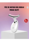LED Işık Teknolojili Anti Aging Cilt Bakım Cihazı
