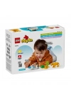 ® LED10442   Duplo Penguen ve Aslanlar