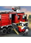 ®   City İtfaiye Komuta Kamyonu 60374
