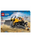 ® Sarı Buldozer 60466