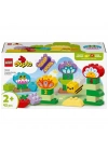®  DUPLO Kasabası Yaratıcı Bahçe ve Çiçekler 10444