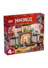®  LSL71831 Ninja Spinjitzu Tapınağı
