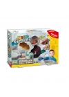 ® Magic Cement Dinosaur Era / Times 6in1 Hobi Set 500 gr