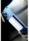 ® Magsafe Kablosuz Batarya Yüksek Performanslı Manyetik Tasarım Hızlı Şarj
