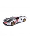 ®  MAIS 31390 Maisto Özel Sürüm 1 18 Ford Gt Herigate Model Araba -Necotoys
