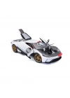®  MAIS 31390 Maisto Özel Sürüm 1 18 Ford Gt Herigate Model Araba -Necotoys