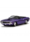 ®  Maisto 1/24 1970 Dodge Challenger R/T Convertible