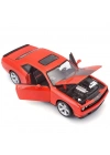 ® Maisto 1/24 2008 Model Dodge Challenger SRT8